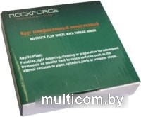 Шлифовальный круг RockForce RF-FD160F