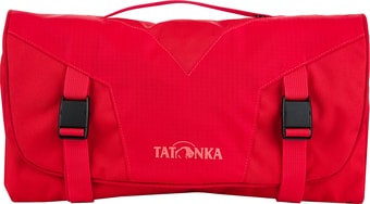 Косметичка Tatonka Travelcare 2828.015 (красный)