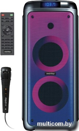 Колонка для вечеринок SmartBuy Valkyr 2