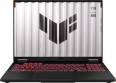 Игровой ноутбук ASUS TUF Gaming A16 2024 FA608WI-QT040