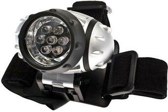 Фонарь КОСМОС H7LED