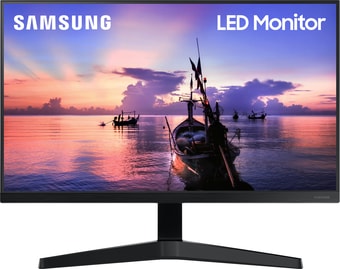 Монитор Samsung F24T350FHI