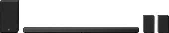 Набор акустики LG SN11R