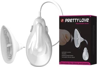 Вибропробка Baile BI-014096-2