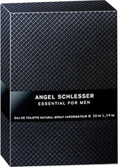 Angel Schlesser Essential for men EdT (50 мл)