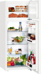 Холодильник Liebherr CTP 2521 Comfort