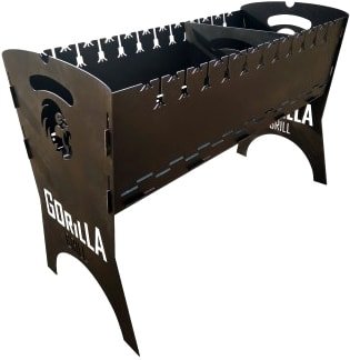 Мангал Gorillagrill GG 002 XL + Кейс