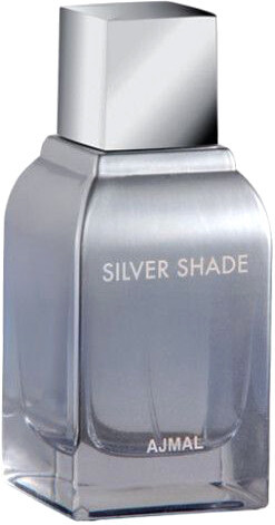 Парфюмерная вода Ajmal Silver Shade EdP (100 мл)