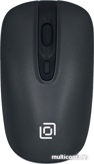 Мышь Oklick 600MW