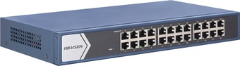 Коммутатор Hikvision DS-3E1524-EI