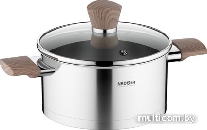 Кастрюля Nadoba Ludva 727013