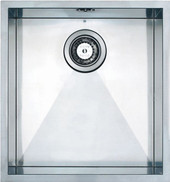 Кухонная мойка Franke PPX 110-38