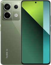 Смартфон Xiaomi Redmi Note 13 Pro 5G 12GB/512GB с NFC международная версия (оливковый зеленый)