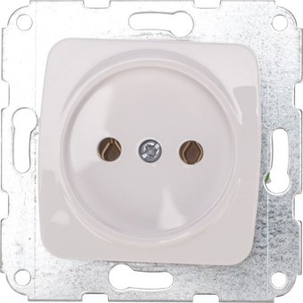 Розетка Kranz KR-78-0210