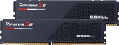 Оперативная память G.Skill Ripjaws S5 2x32ГБ DDR5 5200 МГц F5-5200J4040A32GX2-RS5K