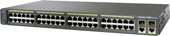 Коммутатор Cisco WS-C2960+48PST-L