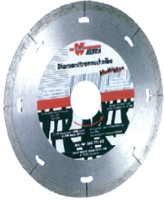 Отрезной диск Wurth 666170125