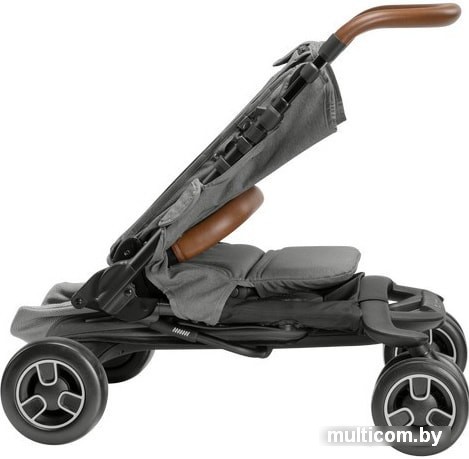 Коляска прогулочная «книга» Nuna Pepp Next (oxford)
