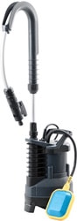 Насос Unipump RAIN Q400