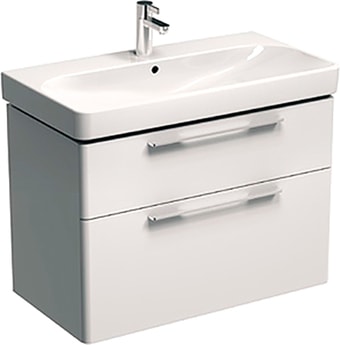 Мебель для ванных комнат Kolo Тумба под умывальник Traffic 90 89437000