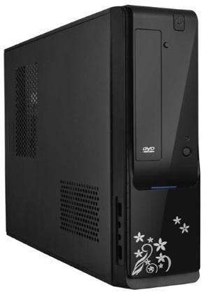 Корпус Delux DN303 400W