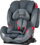 Автокресло Coletto Vivaro Isofix (серый)