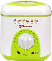 Фритюрница Sakura SA-7654GR