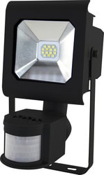 Прожектор ЭРА LPR-10-4000К-М-SEN SMD PRO