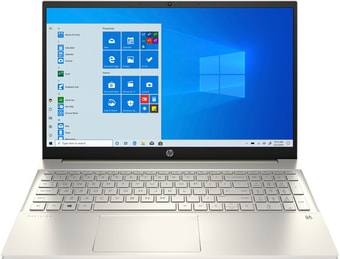 Ноутбук HP Pavilion 15-eh1018ur 3E3R7EA