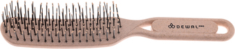 Расческа Dewal Pro Ecology EK-5460 (розовый)