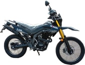 Мотоцикл M1NSK X 250