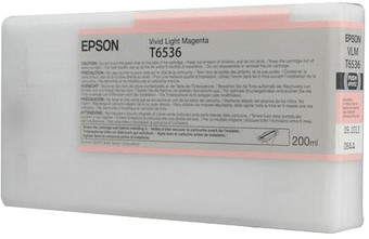 Картридж Epson C13T653600