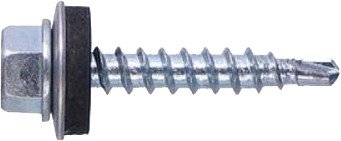 Саморез ЕКТ BW000101 (250 шт)