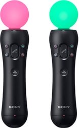Бесконтактный контроллер Sony PlayStation Move CECH-ZCM2E