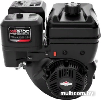 Бензиновый двигатель briggs stratton