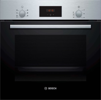 Электрический духовой шкаф Bosch Serie 2 HBF133BR0