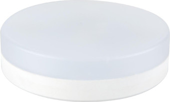 Светодиодная лампочка Uniel GX53 8Вт 3000K PLZ01WH UL-00001672