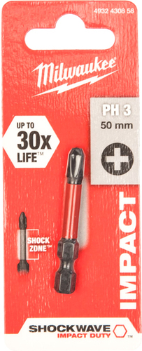 Бита Milwaukee 4932430858