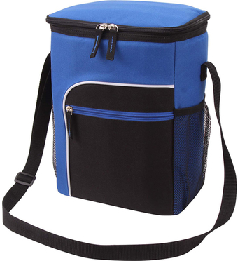 Термосумка Ecos SH-08 8л (синий)
