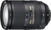 Объектив Nikon AF-S DX NIKKOR 18-300mm f/3.5-5.6G ED VR
