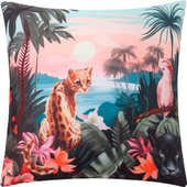 Декоративная подушка Этель Тропики 9845179