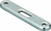 Пластина крепежная Fischer DPP 105 Double 79704