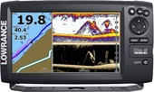 Эхолот Lowrance Elite-9 Chirp