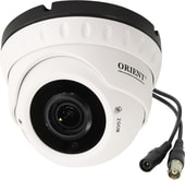 CCTV-камера Orient AHD-955-IT2V-4