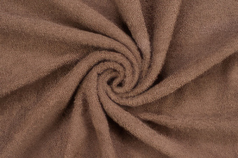 Полотенце Guten Morgen 50x100 ПМк-50-100 (какао)