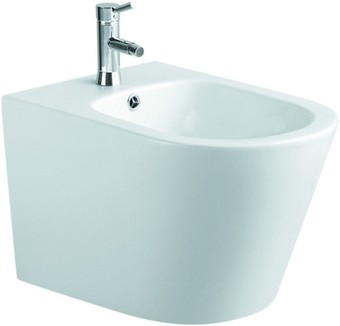 Биде Aquatek Вега AQ1057-MW