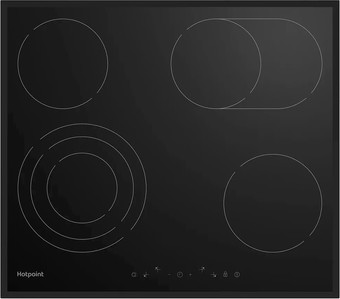 Hotpoint-Ariston HR 6T7 BA S