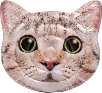 Надувной плот Intex Curious Cat 58784