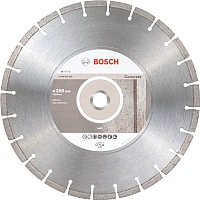 Отрезной диск алмазный Bosch 2.608.602.544