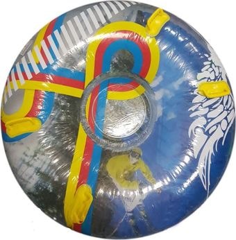 Тюбинг Sundays S111 137 см (сноубордист)